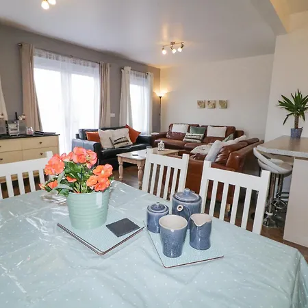 Loistin Coimin Holiday home