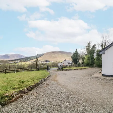 펜션 Loistin Coimin *