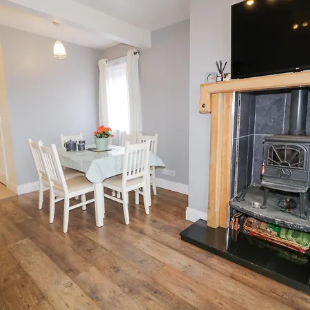 Holiday home Loistin Coimin Ballybofey