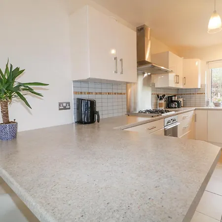 Loistin Coimin Holiday home Ballybofey