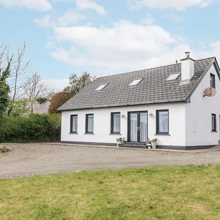 Holiday home Loistin Coimin Ballybofey