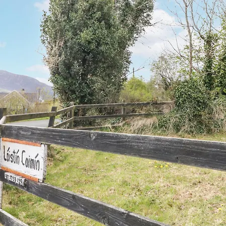 Loistin Coimin 발리보피