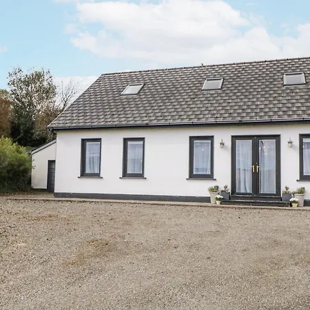 펜션 Loistin Coimin *