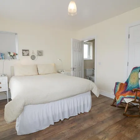 Сasa de vacaciones Loistin Coimin Ballybofey