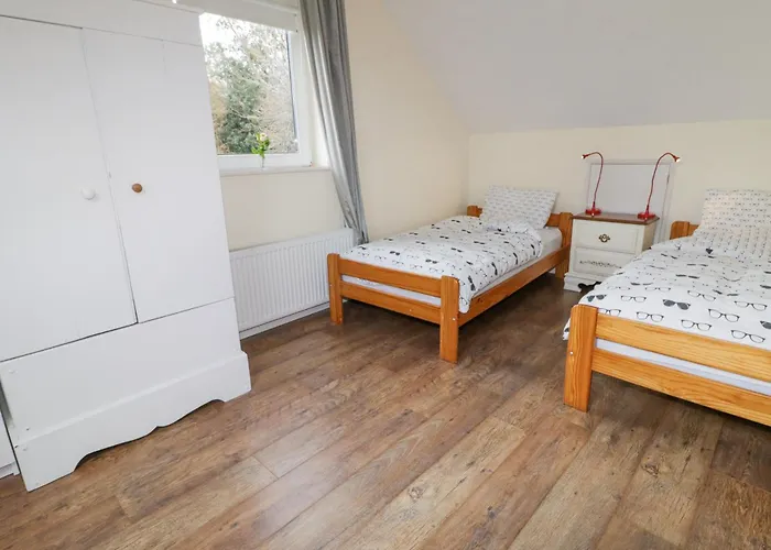 Hébergement de vacances Loistin Coimin *