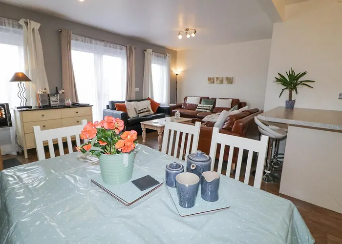 Loistin Coimin Hébergement de vacances