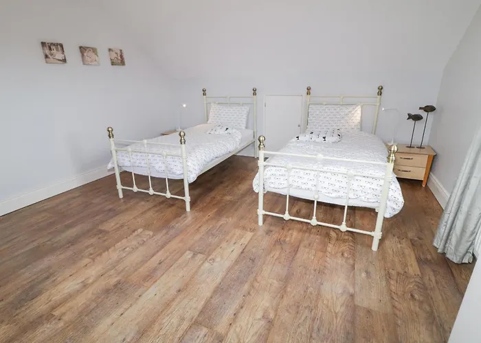 Hébergement de vacances Loistin Coimin