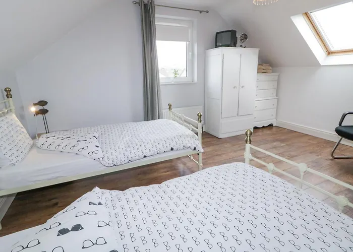 Loistin Coimin Hébergement de vacances *