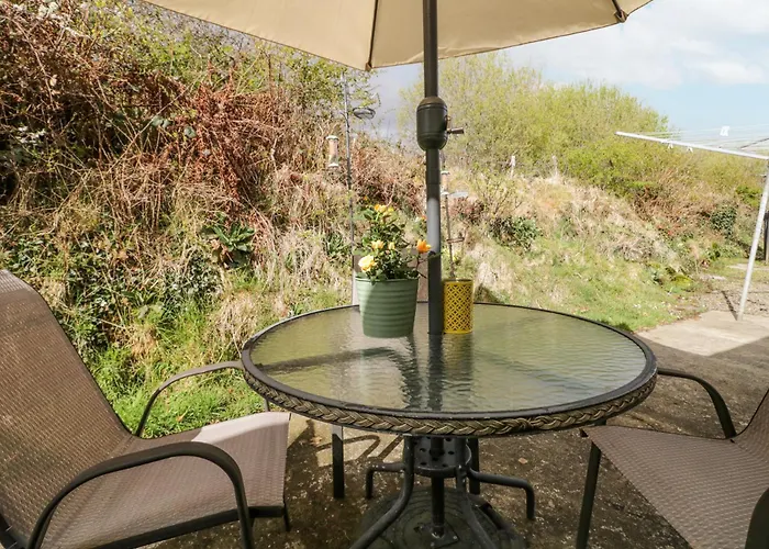 Loistin Coimin 度假居 巴利博菲