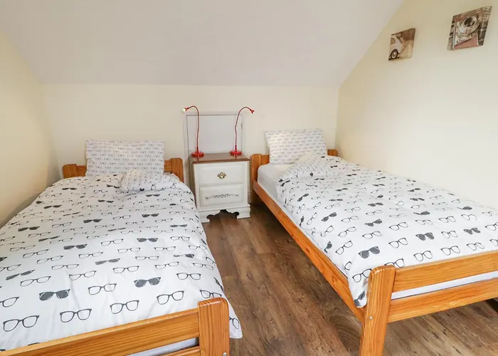 度假居 Loistin Coimin