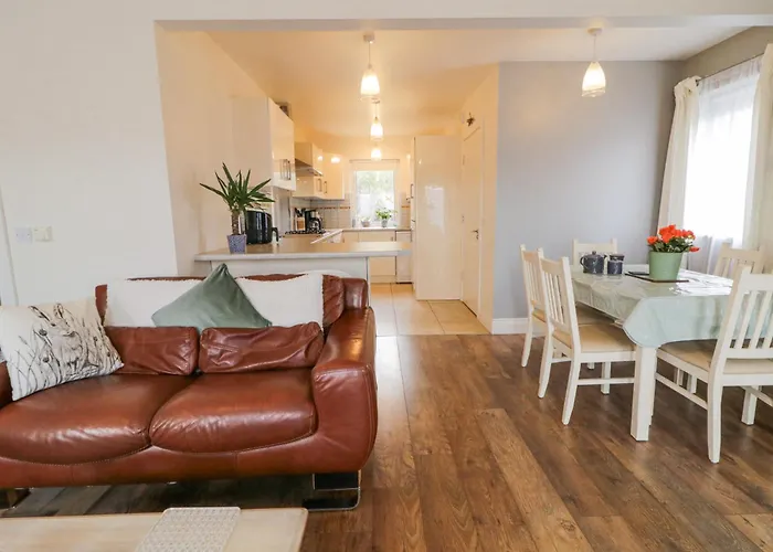 Loistin Coimin 度假居 *