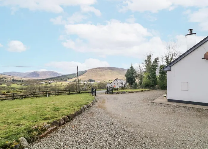 Hébergement de vacances Loistin Coimin *