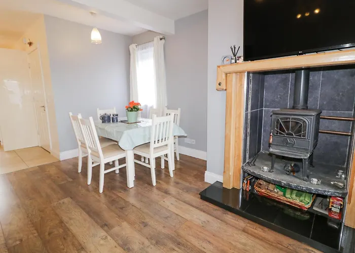 Hébergement de vacances Loistin Coimin Ballybofey