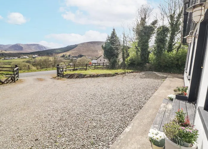 Loistin Coimin Ballybofey