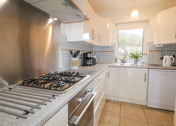 Loistin Coimin 度假居 *