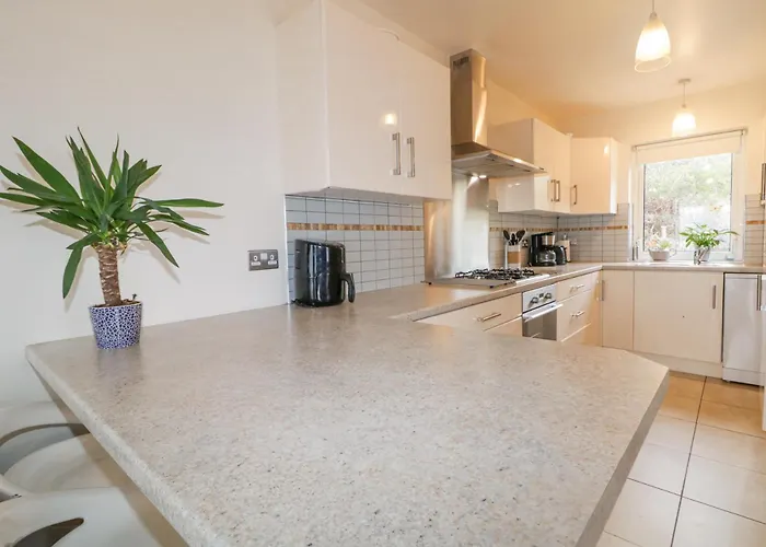 Loistin Coimin Hébergement de vacances Ballybofey