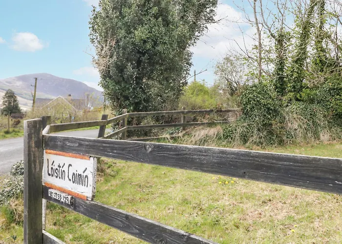 Loistin Coimin 巴利博菲