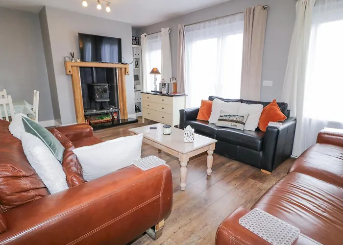 Loistin Coimin 度假居 *