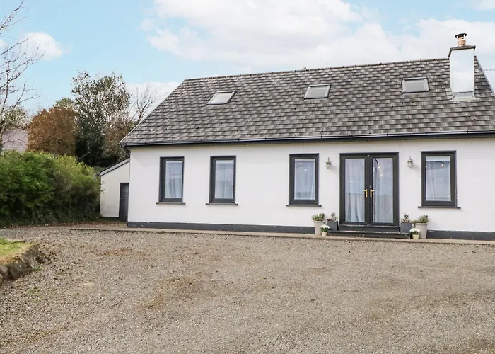 度假居 Loistin Coimin *