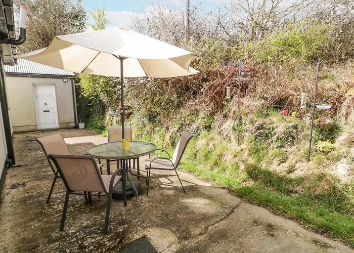 Loistin Coimin 度假居