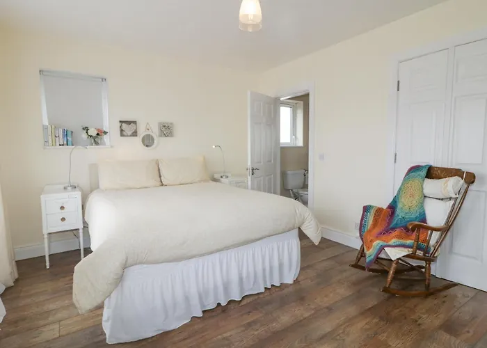 Hébergement de vacances Loistin Coimin Ballybofey